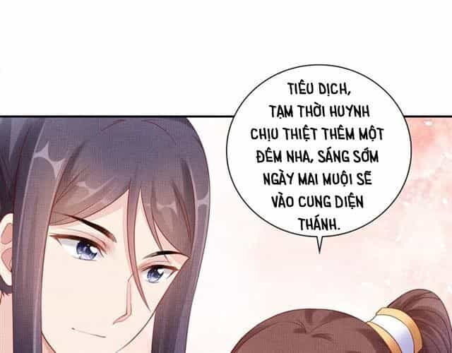 Thịnh Sủng Y Phi Chi Dao Quan Truyện - Chương 137 - ảnh 19