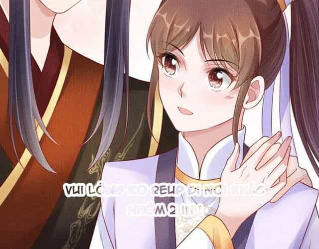 Thịnh Sủng Y Phi Chi Dao Quan Truyện - Chương 137 - ảnh 20