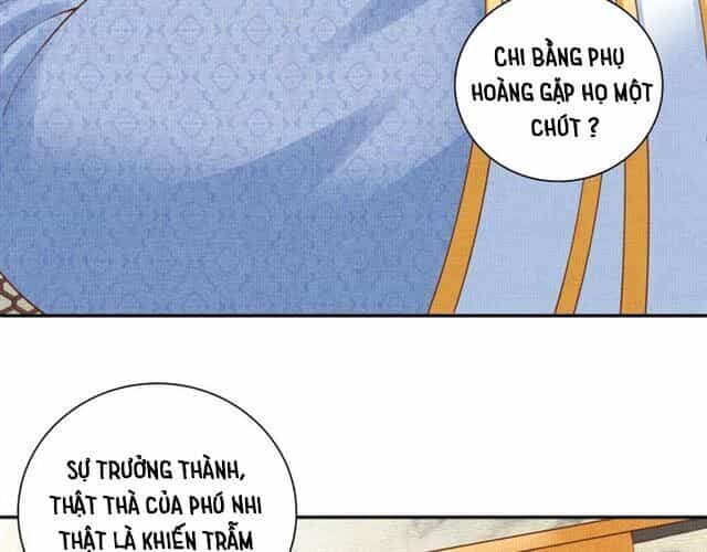 Thịnh Sủng Y Phi Chi Dao Quan Truyện - Chương 138 - ảnh 25