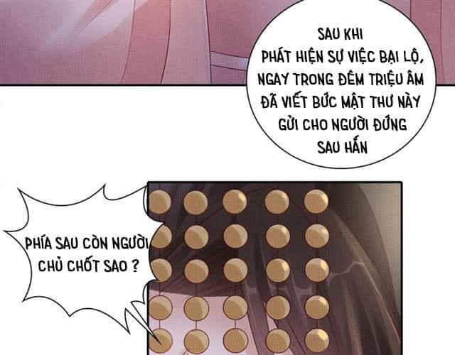 Thịnh Sủng Y Phi Chi Dao Quan Truyện - Chương 138 - ảnh 49