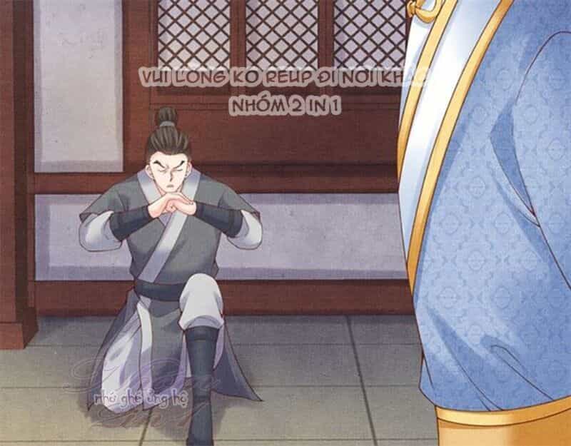 Thịnh Sủng Y Phi Chi Dao Quan Truyện - Chương 139 - ảnh 12