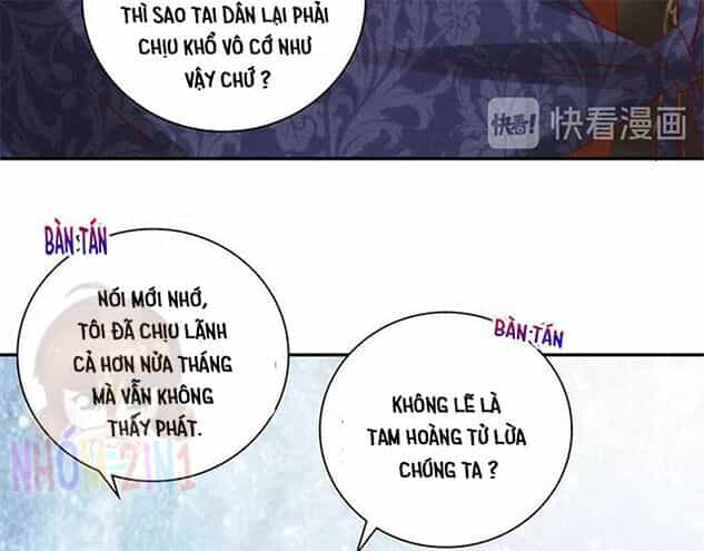 Thịnh Sủng Y Phi Chi Dao Quan Truyện - Chương 144 - ảnh 17