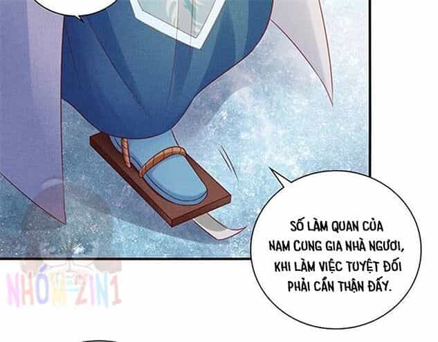 Thịnh Sủng Y Phi Chi Dao Quan Truyện - Chương 144 - ảnh 25