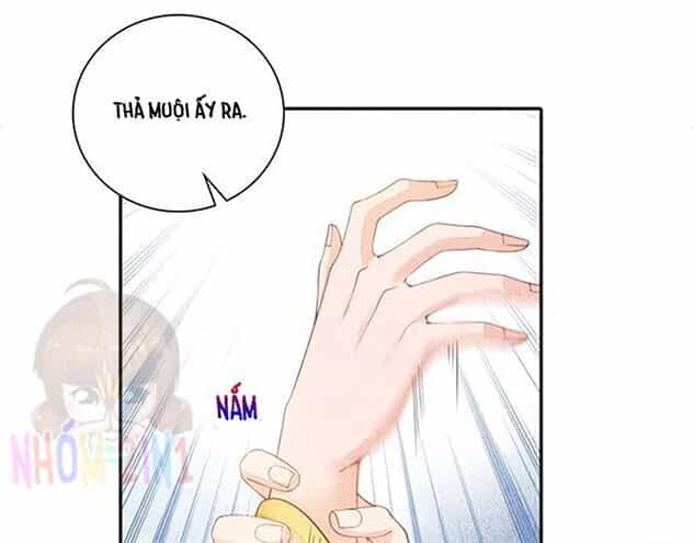 Thịnh Sủng Y Phi Chi Dao Quan Truyện - Chương 144 - ảnh 31