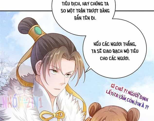 Thịnh Sủng Y Phi Chi Dao Quan Truyện - Chương 145 - ảnh 12