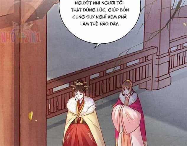 Thịnh Sủng Y Phi Chi Dao Quan Truyện - Chương 150 - ảnh 3