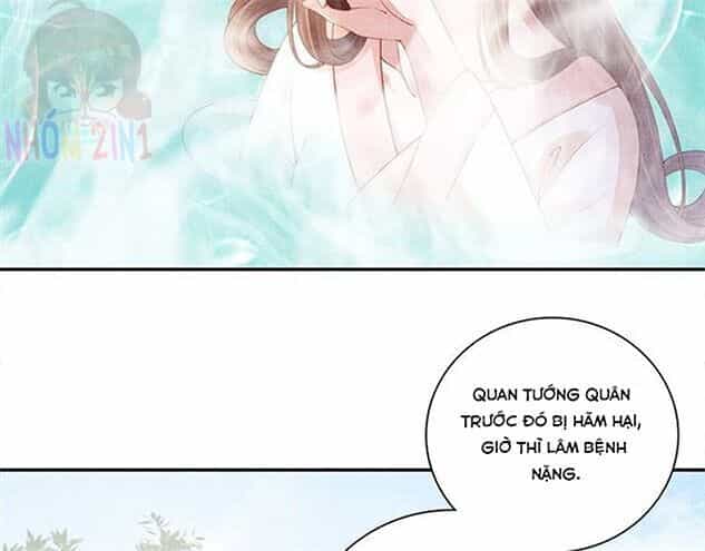 Thịnh Sủng Y Phi Chi Dao Quan Truyện - Chương 151 - ảnh 26