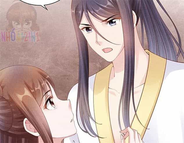 Thịnh Sủng Y Phi Chi Dao Quan Truyện - Chương 152 - ảnh 68