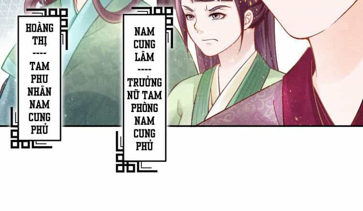 Thịnh Sủng Y Phi Chi Dao Quan Truyện - Chương 18 - ảnh 10