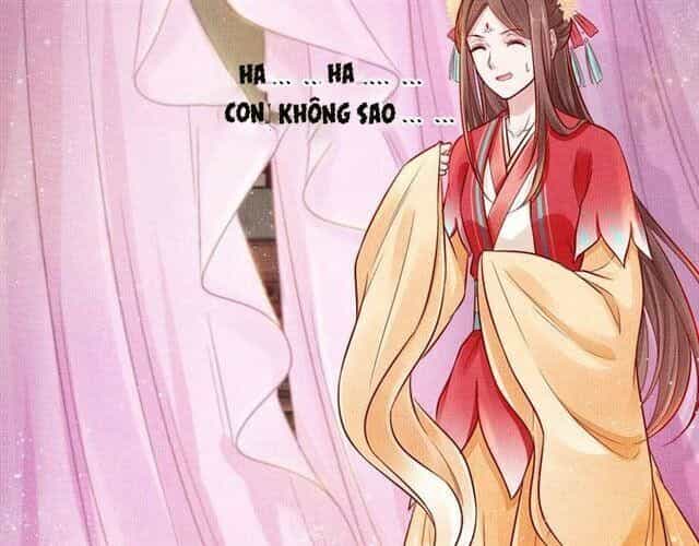 Thịnh Sủng Y Phi Chi Dao Quan Truyện - Chương 32 - ảnh 30