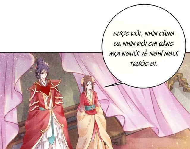 Thịnh Sủng Y Phi Chi Dao Quan Truyện - Chương 33 - ảnh 35