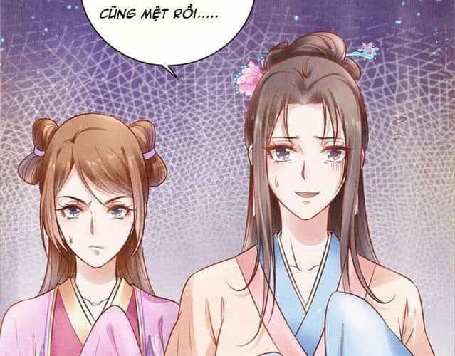 Thịnh Sủng Y Phi Chi Dao Quan Truyện - Chương 34 - ảnh 41