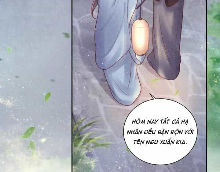 Thịnh Sủng Y Phi Chi Dao Quan Truyện - Chương 37 - ảnh 28