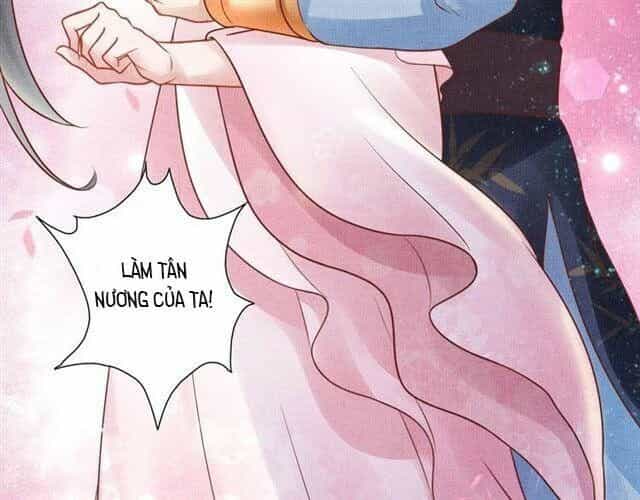 Thịnh Sủng Y Phi Chi Dao Quan Truyện - Chương 42 - ảnh 43