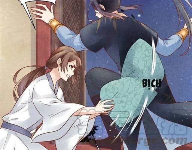 Thịnh Sủng Y Phi Chi Dao Quan Truyện - Chương 43 - ảnh 38