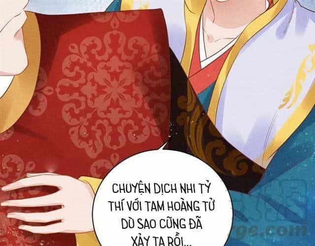 Thịnh Sủng Y Phi Chi Dao Quan Truyện - Chương 45 - ảnh 28