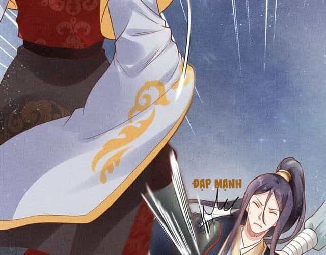 Thịnh Sủng Y Phi Chi Dao Quan Truyện - Chương 45 - ảnh 36