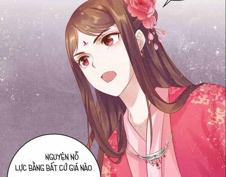 Thịnh Sủng Y Phi Chi Dao Quan Truyện - Chương 48 - ảnh 44
