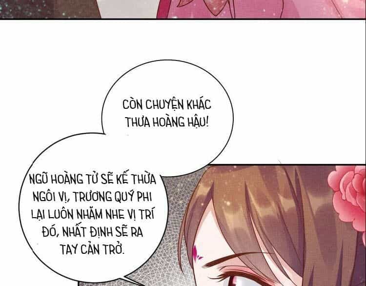 Thịnh Sủng Y Phi Chi Dao Quan Truyện - Chương 48 - ảnh 49