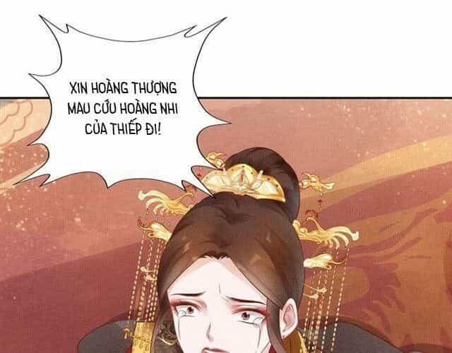 Thịnh Sủng Y Phi Chi Dao Quan Truyện - Chương 49 - ảnh 13
