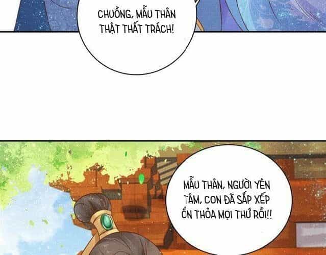 Thịnh Sủng Y Phi Chi Dao Quan Truyện - Chương 51 - ảnh 31