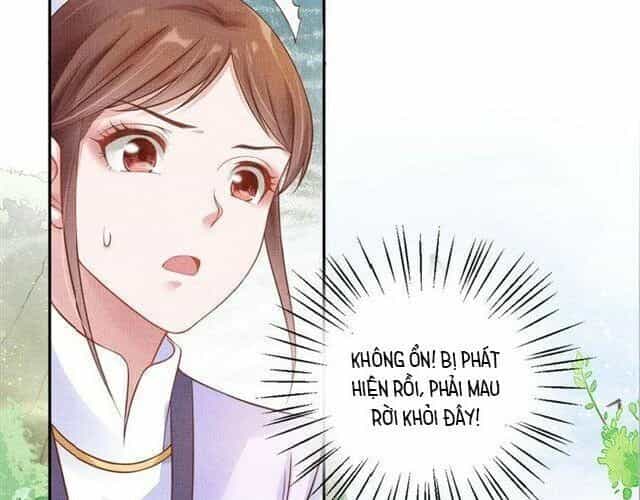 Thịnh Sủng Y Phi Chi Dao Quan Truyện - Chương 52 - ảnh 13