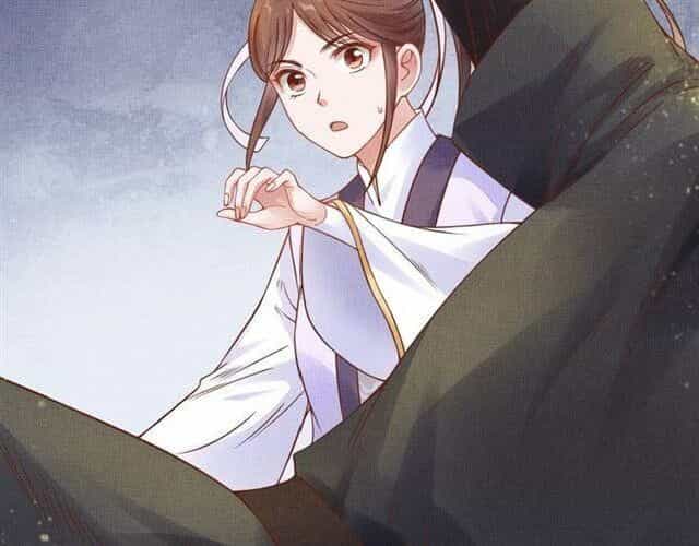 Thịnh Sủng Y Phi Chi Dao Quan Truyện - Chương 53 - ảnh 5