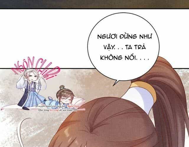 Thịnh Sủng Y Phi Chi Dao Quan Truyện - Chương 55 - ảnh 23