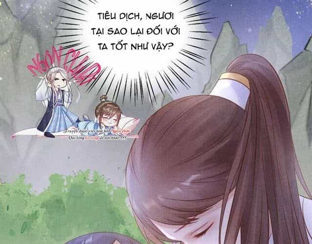 Thịnh Sủng Y Phi Chi Dao Quan Truyện - Chương 55 - ảnh 71