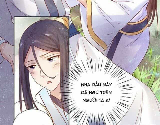 Thịnh Sủng Y Phi Chi Dao Quan Truyện - Chương 56 - ảnh 14