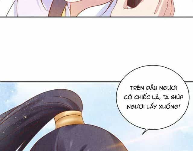 Thịnh Sủng Y Phi Chi Dao Quan Truyện - Chương 57 - ảnh 44