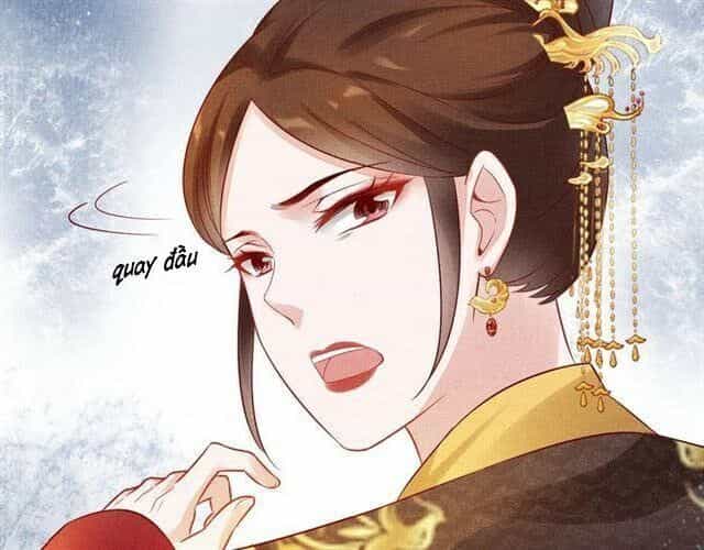 Thịnh Sủng Y Phi Chi Dao Quan Truyện - Chương 58 - ảnh 22