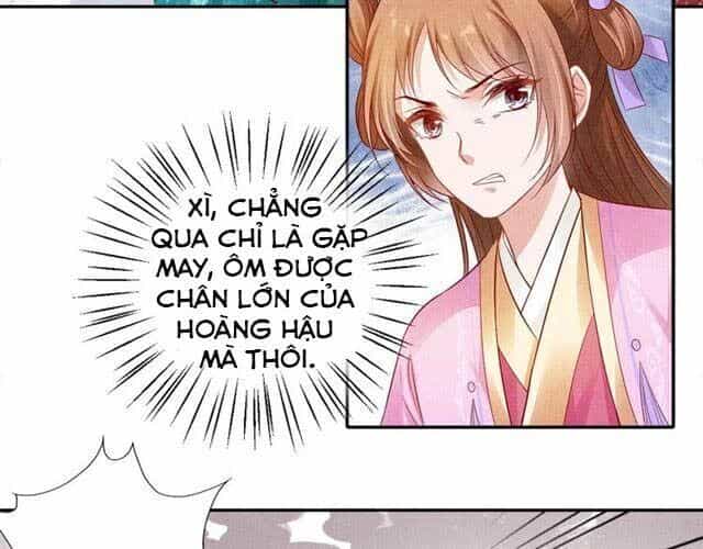 Thịnh Sủng Y Phi Chi Dao Quan Truyện - Chương 61 - ảnh 22