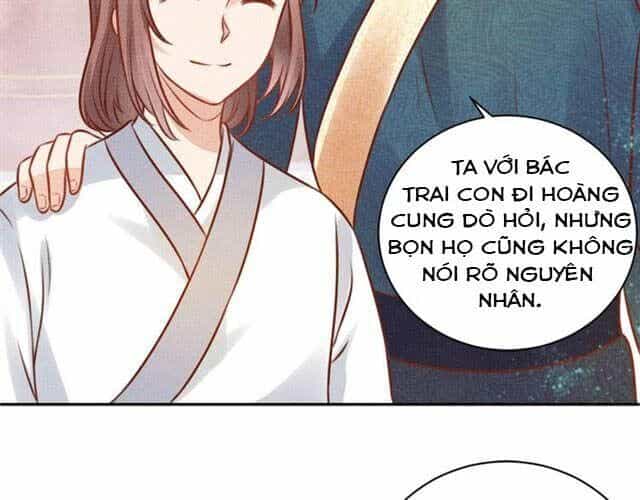 Thịnh Sủng Y Phi Chi Dao Quan Truyện - Chương 62 - ảnh 28