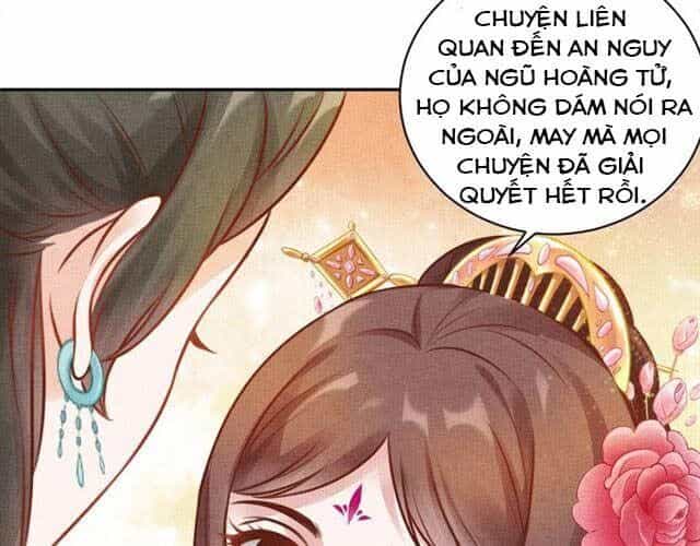 Thịnh Sủng Y Phi Chi Dao Quan Truyện - Chương 62 - ảnh 29
