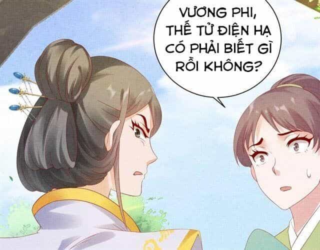 Thịnh Sủng Y Phi Chi Dao Quan Truyện - Chương 62 - ảnh 68