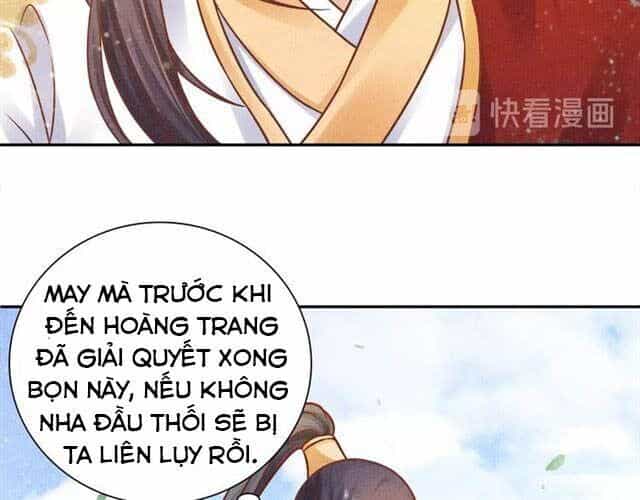 Thịnh Sủng Y Phi Chi Dao Quan Truyện - Chương 63 - ảnh 20