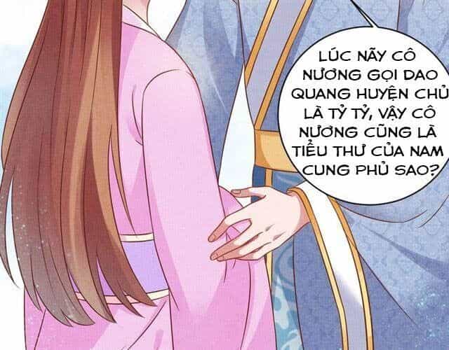 Thịnh Sủng Y Phi Chi Dao Quan Truyện - Chương 69 - ảnh 50