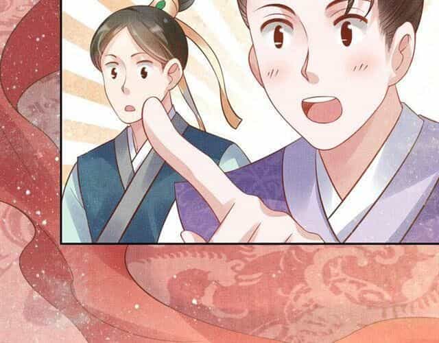 Thịnh Sủng Y Phi Chi Dao Quan Truyện - Chương 71 - ảnh 48