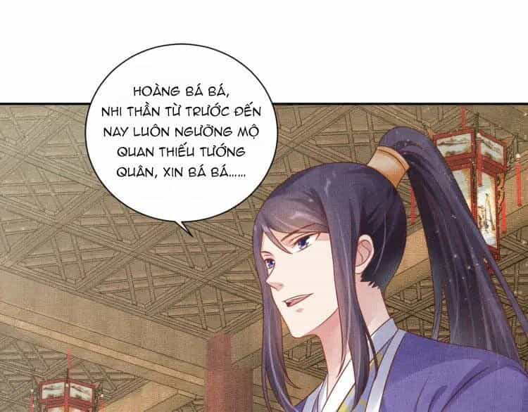 Thịnh Sủng Y Phi Chi Dao Quan Truyện - Chương 73 - ảnh 18