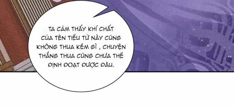 Thịnh Sủng Y Phi Chi Dao Quan Truyện - Chương 73 - ảnh 41