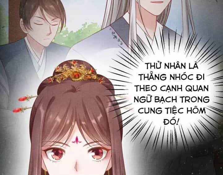 Thịnh Sủng Y Phi Chi Dao Quan Truyện - Chương 76 - ảnh 34