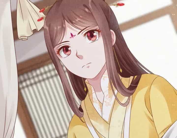 Thịnh Sủng Y Phi Chi Dao Quan Truyện - Chương 77 - ảnh 12