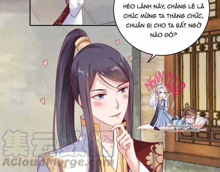 Thịnh Sủng Y Phi Chi Dao Quan Truyện - Chương 78 - ảnh 12
