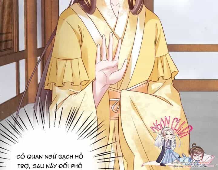 Thịnh Sủng Y Phi Chi Dao Quan Truyện - Chương 78 - ảnh 3