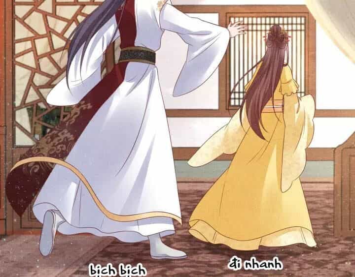 Thịnh Sủng Y Phi Chi Dao Quan Truyện - Chương 79 - ảnh 40