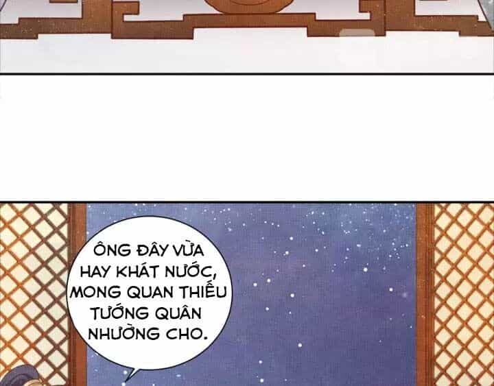 Thịnh Sủng Y Phi Chi Dao Quan Truyện - Chương 83 - ảnh 47
