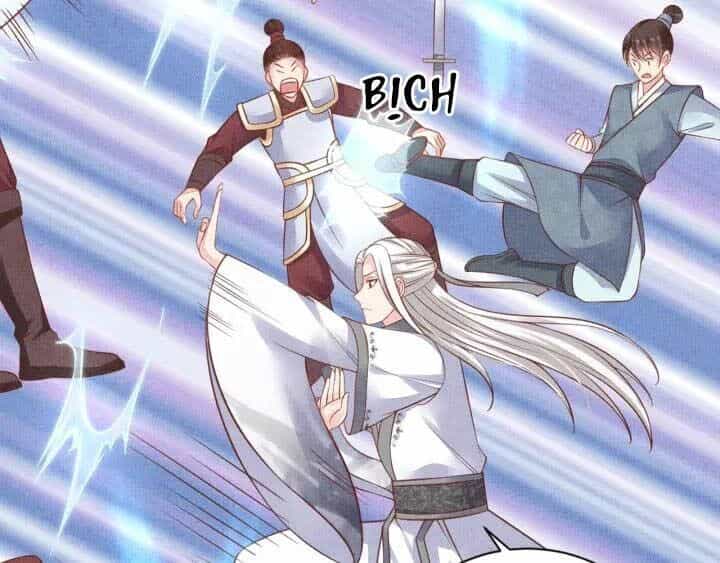 Thịnh Sủng Y Phi Chi Dao Quan Truyện - Chương 84 - ảnh 44