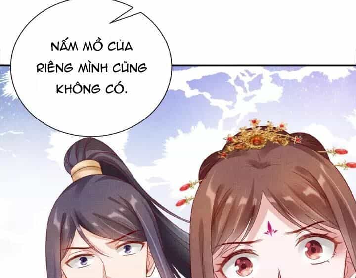 Thịnh Sủng Y Phi Chi Dao Quan Truyện - Chương 86 - ảnh 60
