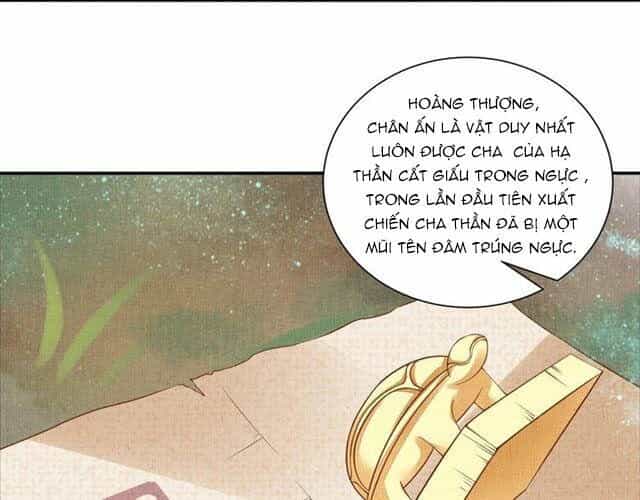 Thịnh Sủng Y Phi Chi Dao Quan Truyện - Chương 89 - ảnh 42